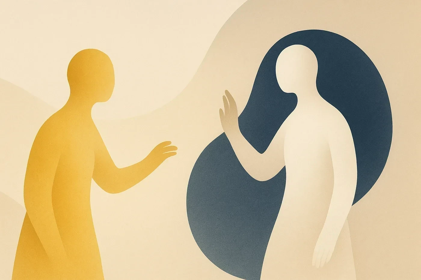 Disorganized attachment: the contradiction between wanting and fearing