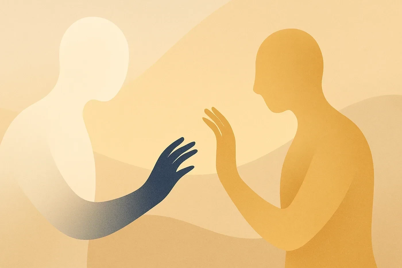 Love shouldn't hurt: why you're still trapped in a relationship that makes you suffer