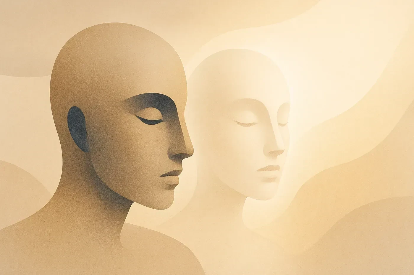 Trauma and defenses: from narcissism to submission